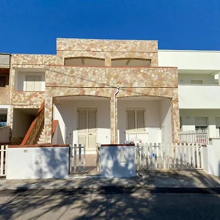 Apartamento Salento Da Amare