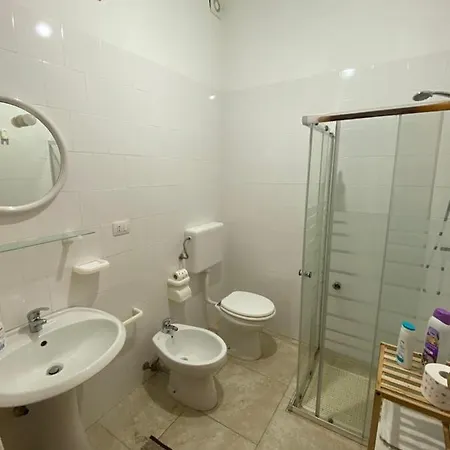 Apartmán Salento Da Amare Marina di Mancaversa