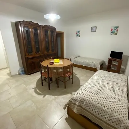 Apartamento Salento Da Amare