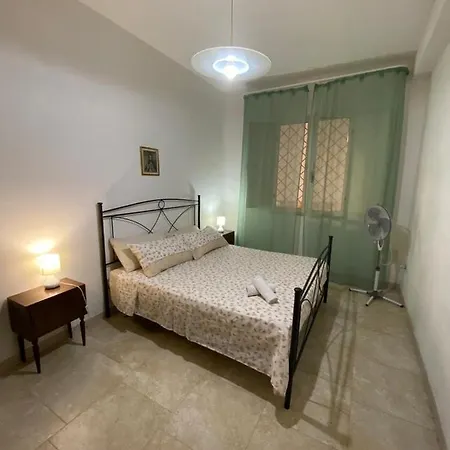 Apartamento Salento Da Amare *