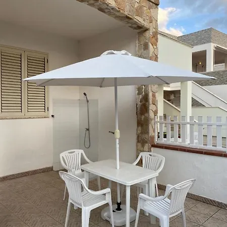 Apartmán Salento Da Amare Marina di Mancaversa