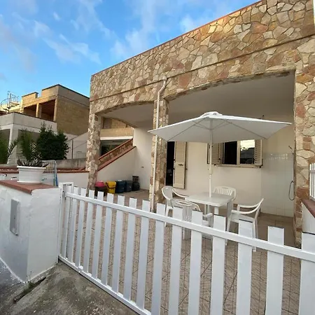Salento Da Amare Apartamento Marina di Mancaversa