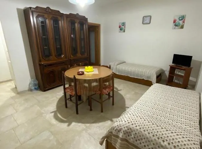 Appartamento Salento Da Amare