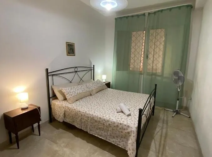 Appartement Salento Da Amare *