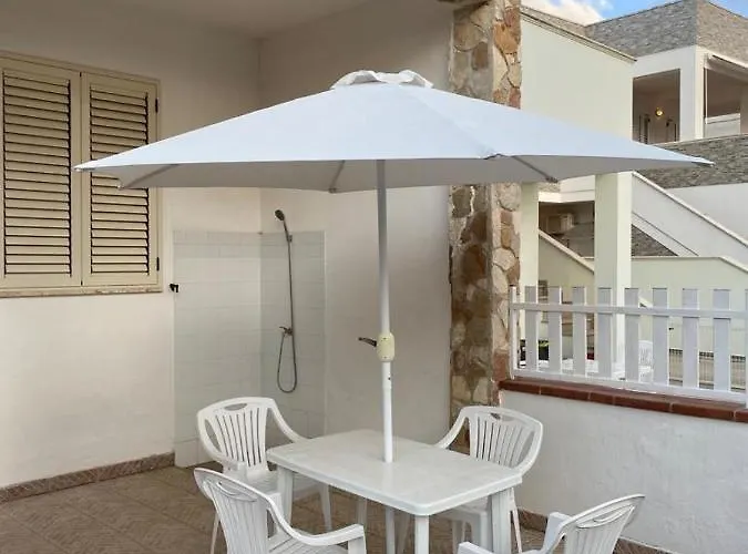 Appartement Salento Da Amare Marina di Mancaversa